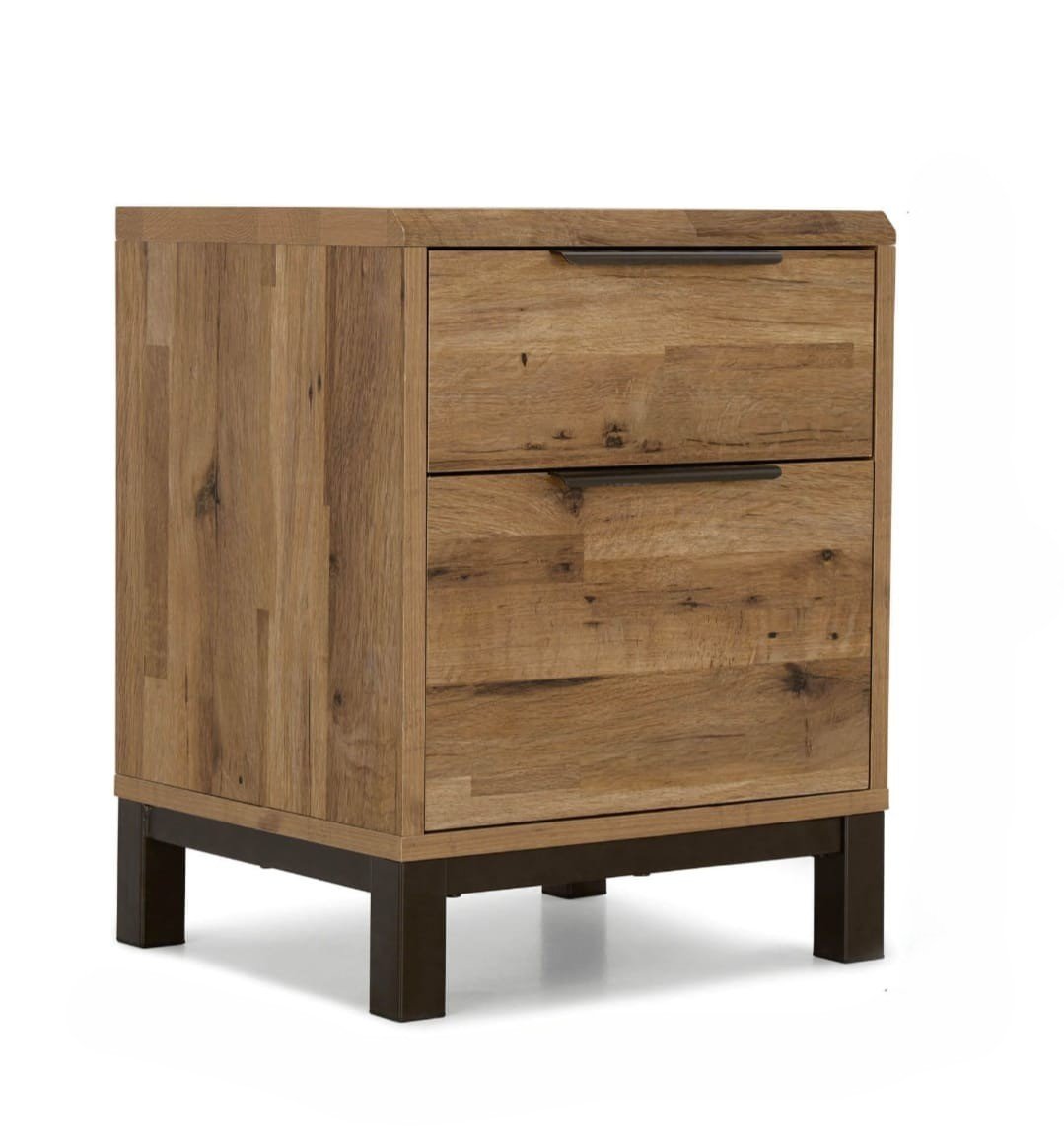 Farmhouse Nightstand