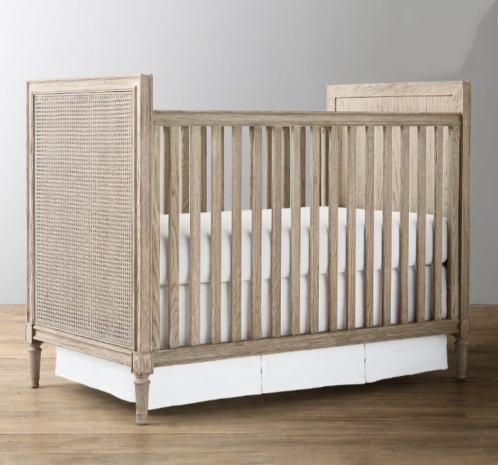 Joy Baby Bed - Image 3