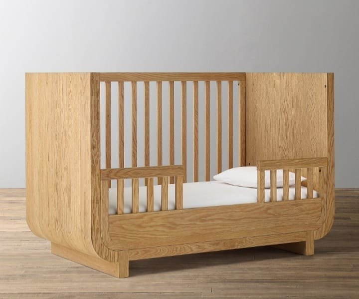 Spoiled Baby Bed - Image 3