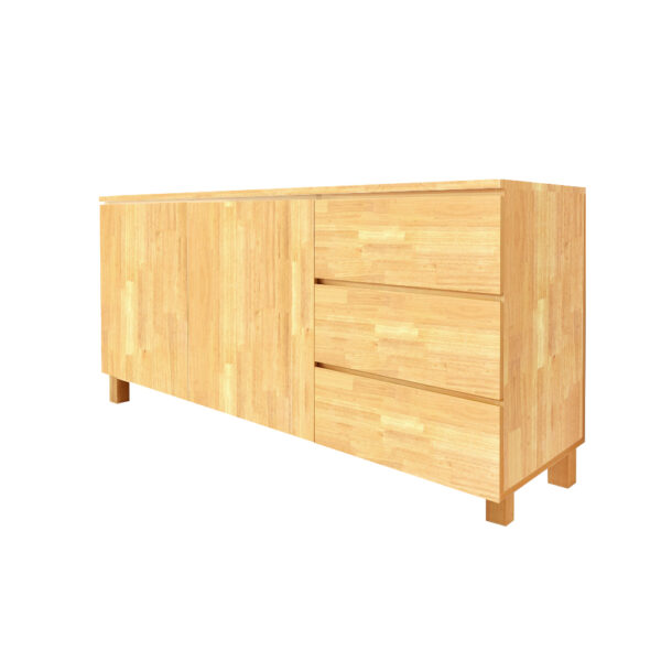 Deacon Sideboard - Image 2