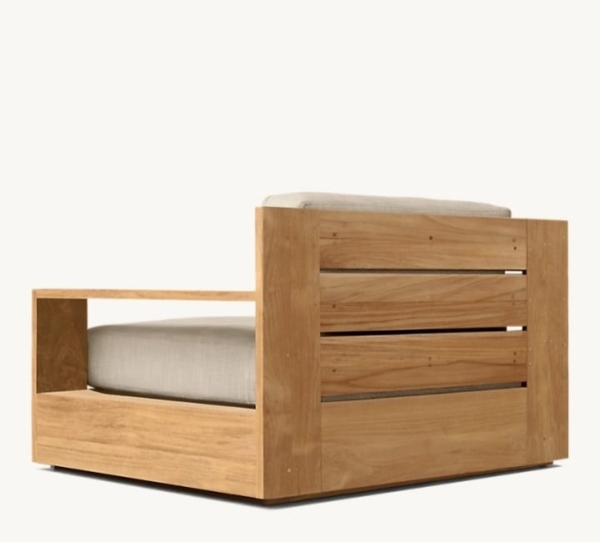 Swedish Chair - Image 2