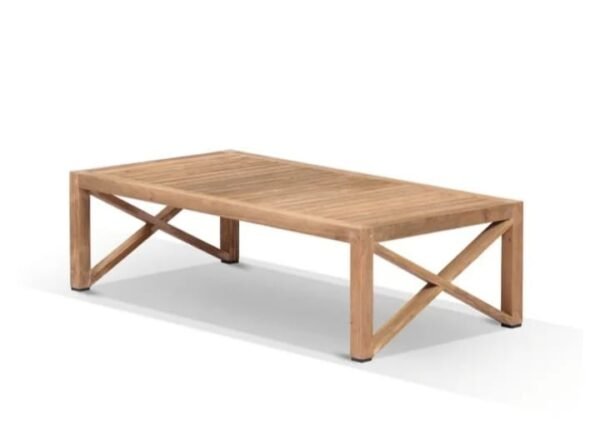 Valencia Coffee Table