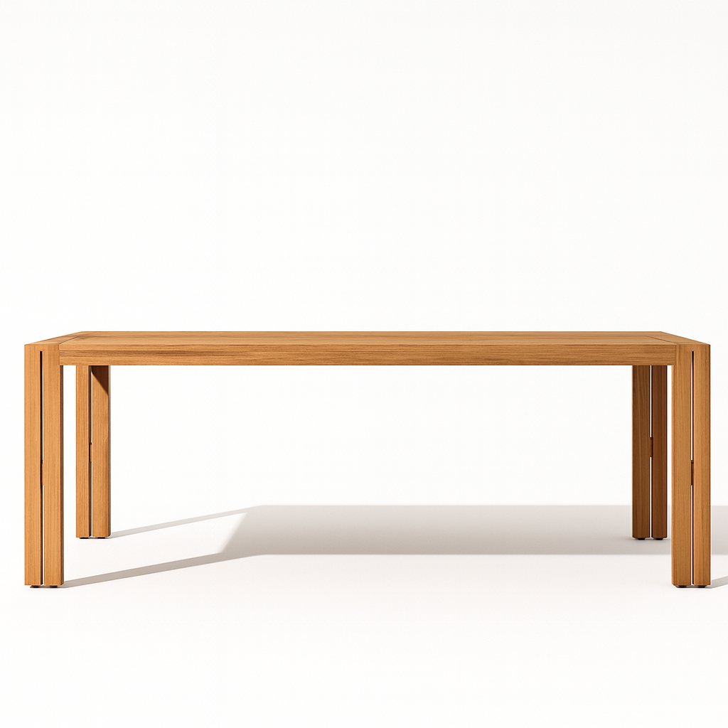 Oxford Dining Table - Image 2