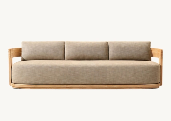 Rome Sofa - Image 3