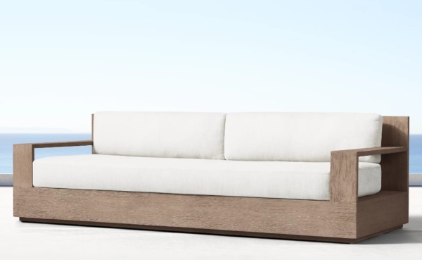 Swedish Sofa