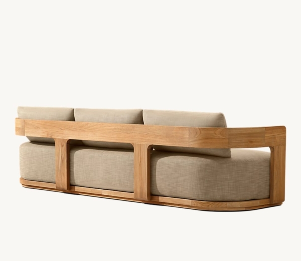 Rome Sofa - Image 2