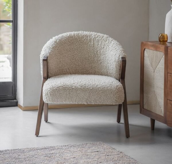Spruce chair - Image 2