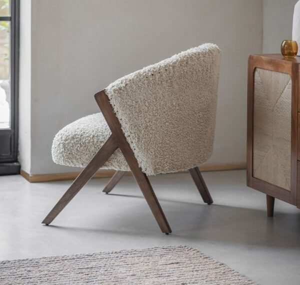 Spruce chair - Image 3