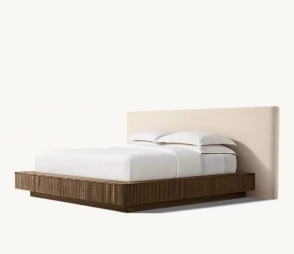 Virginia Bed - Image 2