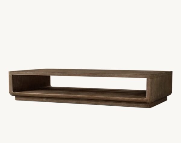 Columbia Coffee table