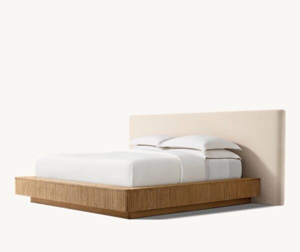 Virginia Bed