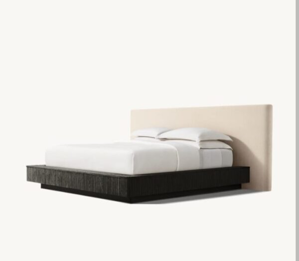 Virginia Bed - Image 3