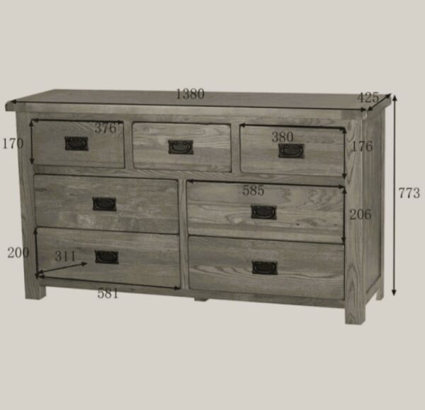 Pure Dresser - Image 2