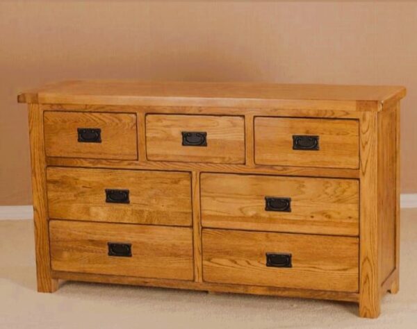 Pure Dresser