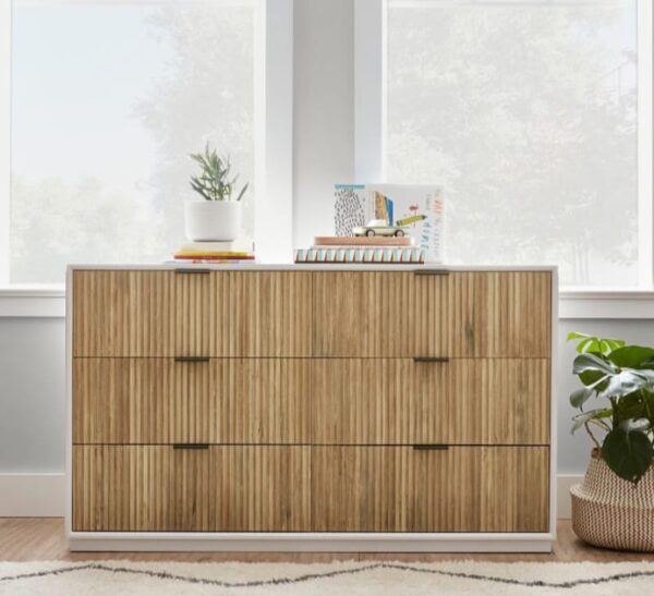 Rome Dresser