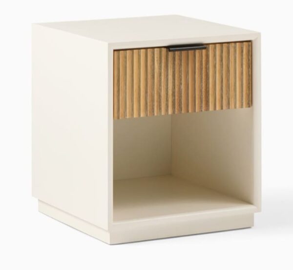 Rome Nightstand - Image 3
