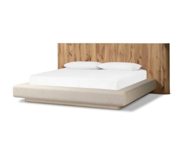 Zurich Bed - Image 4