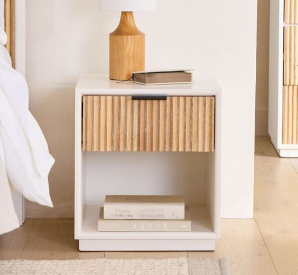 Rome Nightstand