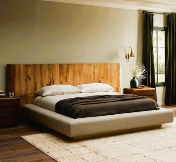 Zurich Bed