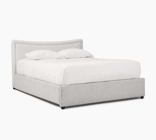 Florence Bed - Image 3