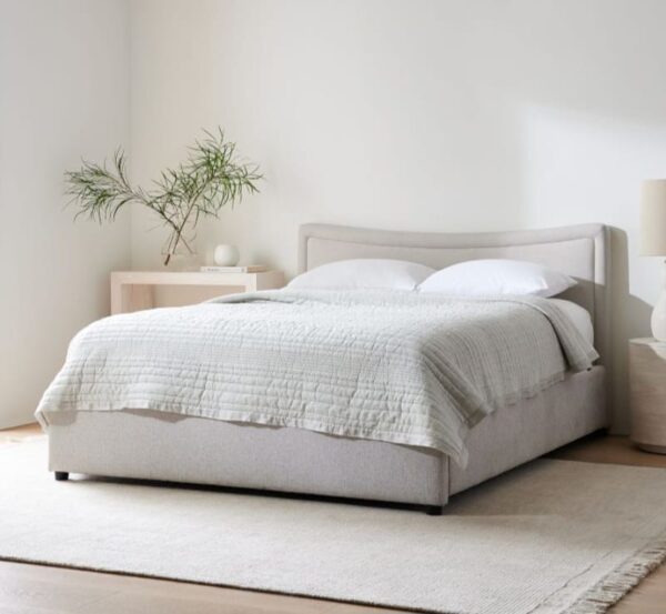 Florence Bed - Image 2