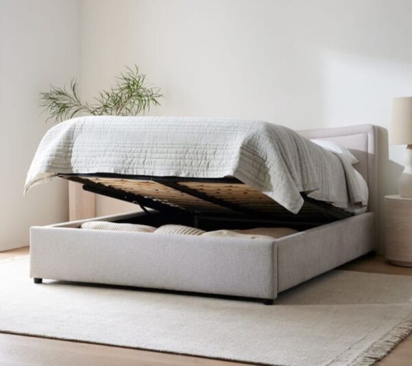 Florence Bed