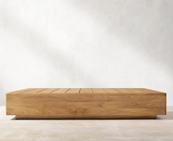 Swedish coffee table - Image 2