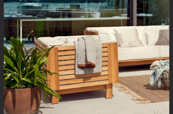 Country Chair - Image 2