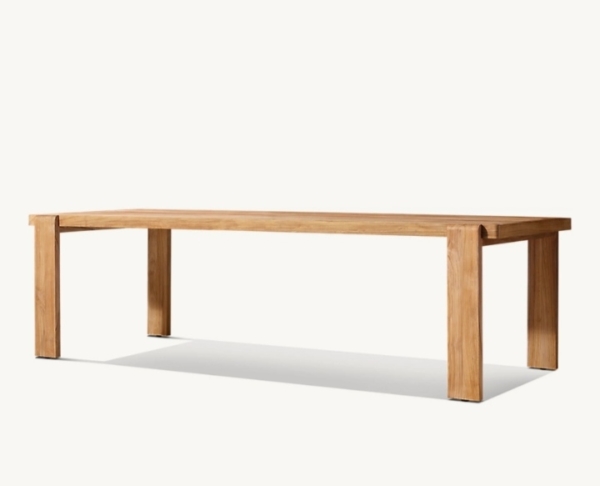 California Dining set - Image 3