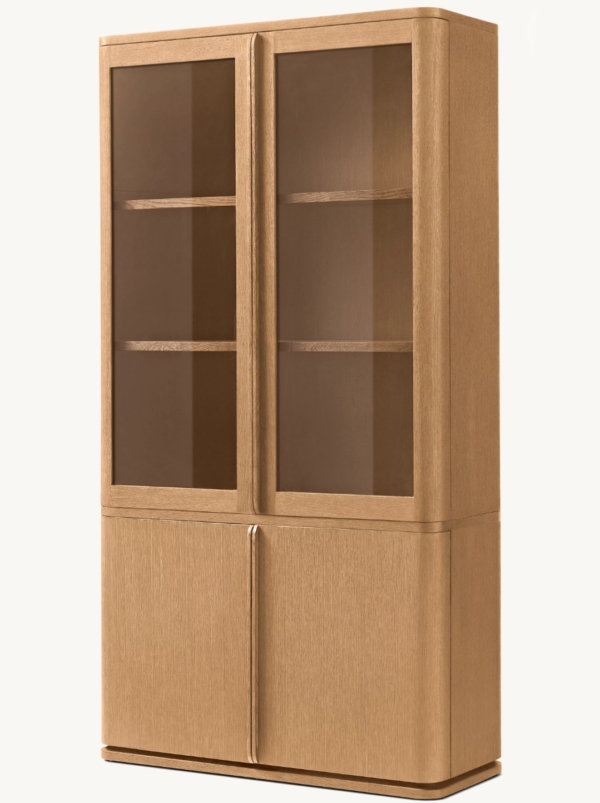 Everwood Cupboard