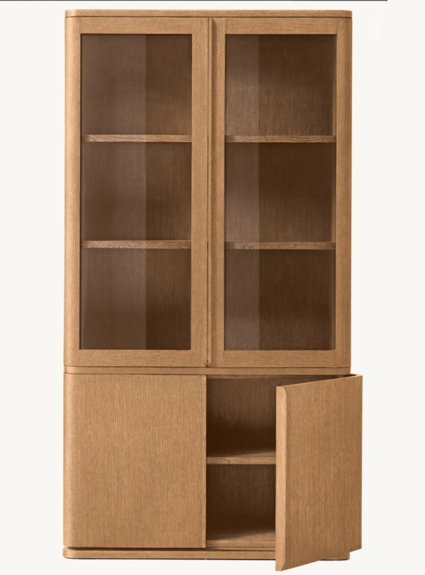 Everwood Cupboard - Image 2