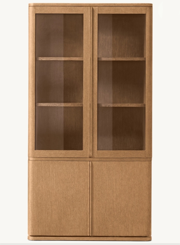 Everwood Cupboard - Image 3