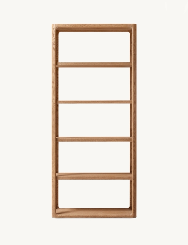 Organic shelving - Image 2