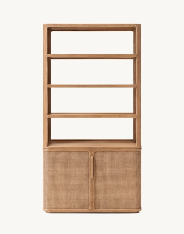 Duke Cupboard