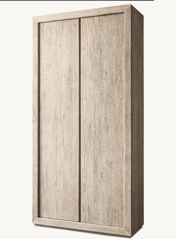 Terrace cupboard