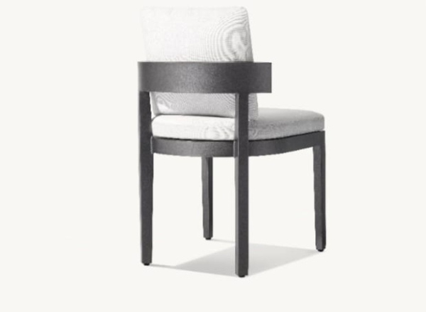 Curve side table - Image 3