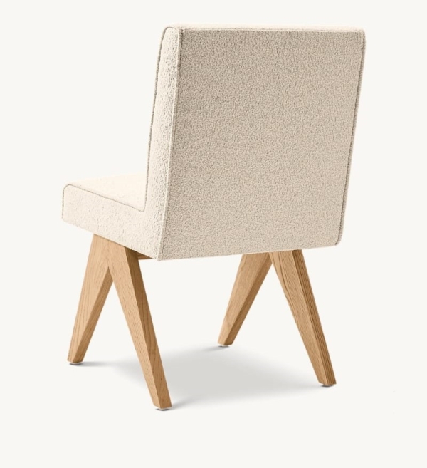 Rayo Side chair - Image 4