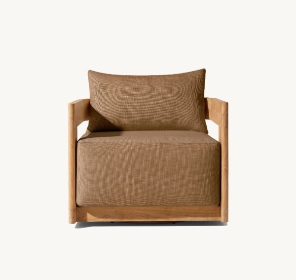 Oxford Lounge Chair - Image 2