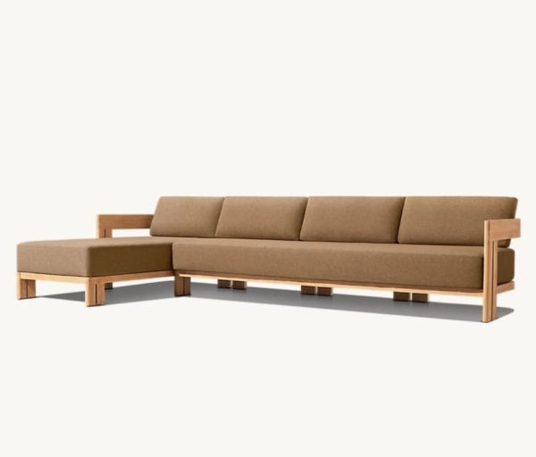Oxford Lounge Sofa