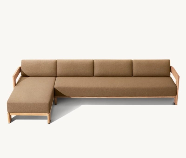 Oxford Lounge Sofa - Image 2