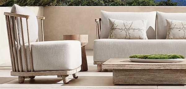 Alexander Sofa - Image 2