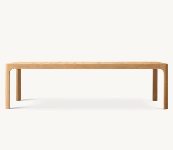 Wood Sense Dining Set - Image 3