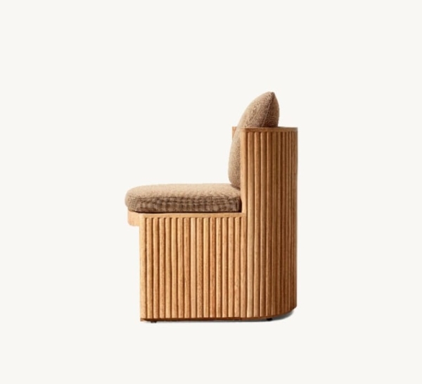 Michigan Side Chair - Image 2