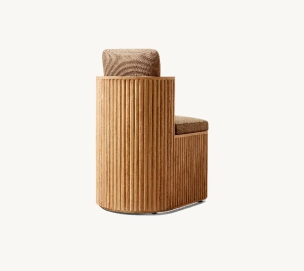 Michigan Side Chair - Image 3