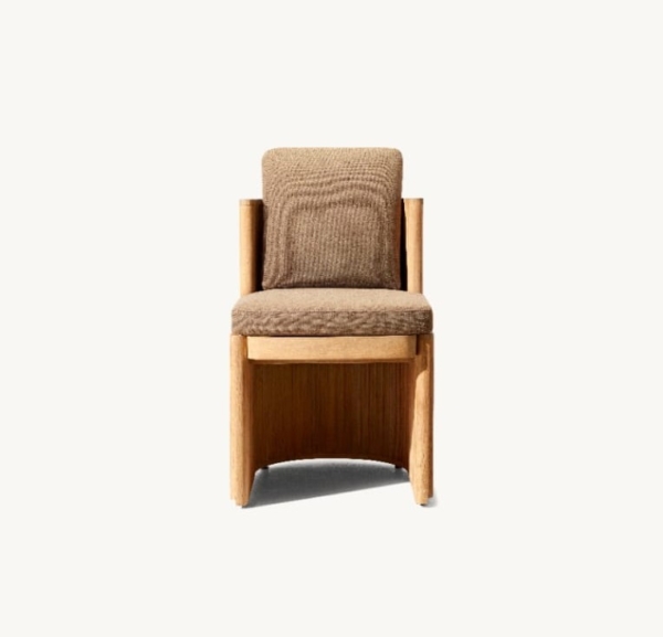 Michigan Side Chair - Image 4