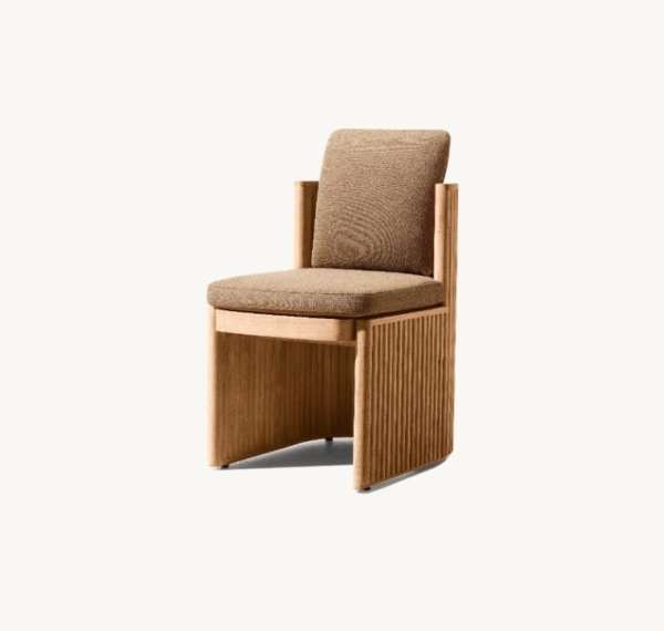Michigan Side Chair
