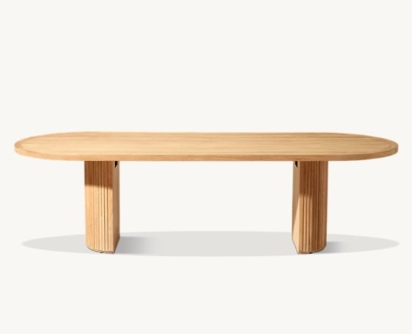 Michigan Dining Table - Image 2