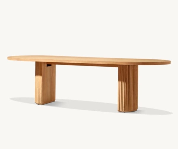 Michigan Dining Set - Image 2