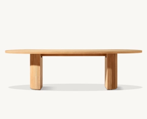 Michigan Dining Table - Image 3
