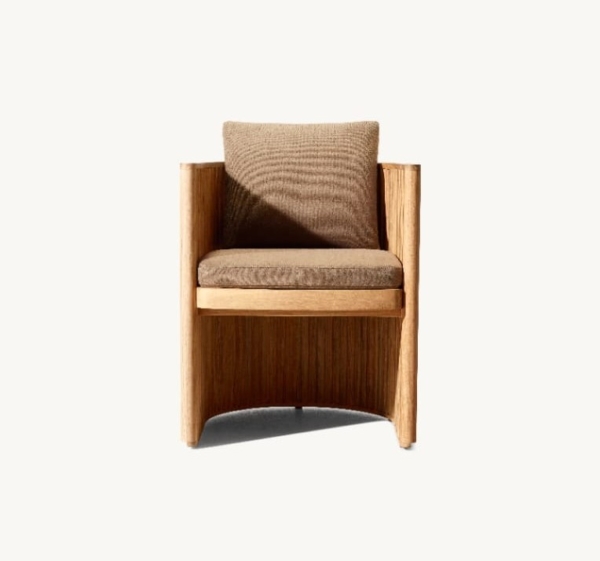 Michigan Dining chair - Image 2